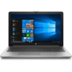 HP Notebook 255 G7 — AMD Ryzen 5 2500U, 8GB DDR4, 256GB SSD, Integrated photo 1