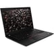 Lenovo Thinkpad P14s G2 - i7-1165G7, 14”1920x1080, 4GB T500 NVIDIA, 16GB DDR4, 256GB photo 2