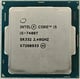 Intel Core i5-7400T photo 1