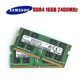 Samsung 16GB PC4 2400T Laptop Memory Module SO-DIMM (NON-ECC) photo 2