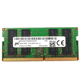 Micron 16GB PC4 2400T Laptop Memory Module SO-DIMM (NON-ECC) photo 1