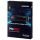 Samsung 990 PRO PCIe 4.0 NVMe M.2 - 4TB photo 1