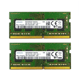 Samsung 4GB PC4 2400T Laptop Memory Module SO-DIMM (NON-ECC) photo 3