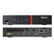 Lenovo ThinkCentre M720q Micro WiFi — Intel Core i5-8400T, 4GB DDR4, 256GB SSD photo 2