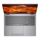 HP Zbook Fury 16 G1i — 1TB NVMe, 32GB DDR5, Intel Ultra 7-255HX, RTX Pro 1000 8GB photo 4