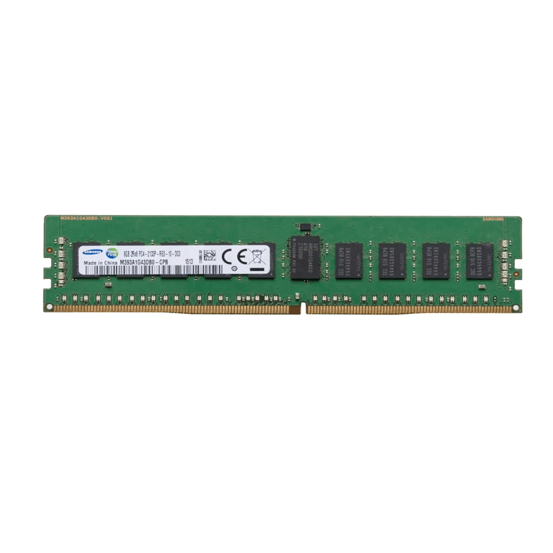 Samsung 8GB PC4-2133P 2Rx8 CN M393A1G43DB0-CPB