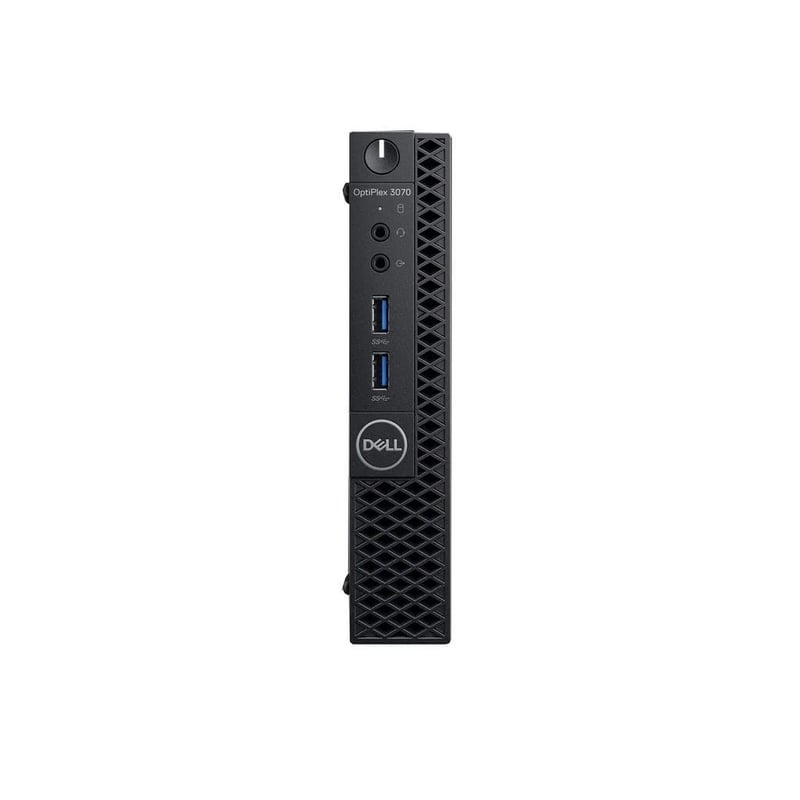 Dell OptiPlex 3070 mini - i5-9500T, 8GB DDR4, 256GB SSD