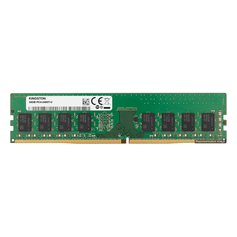SK Hynix 16GB PC4 2400T Desktop Memory Module UDIMM (NON-ECC)