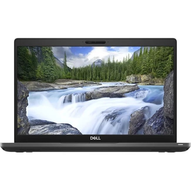 Dell Latitude 5400 - i5-8365U, 8GB, 256GB, Integrated