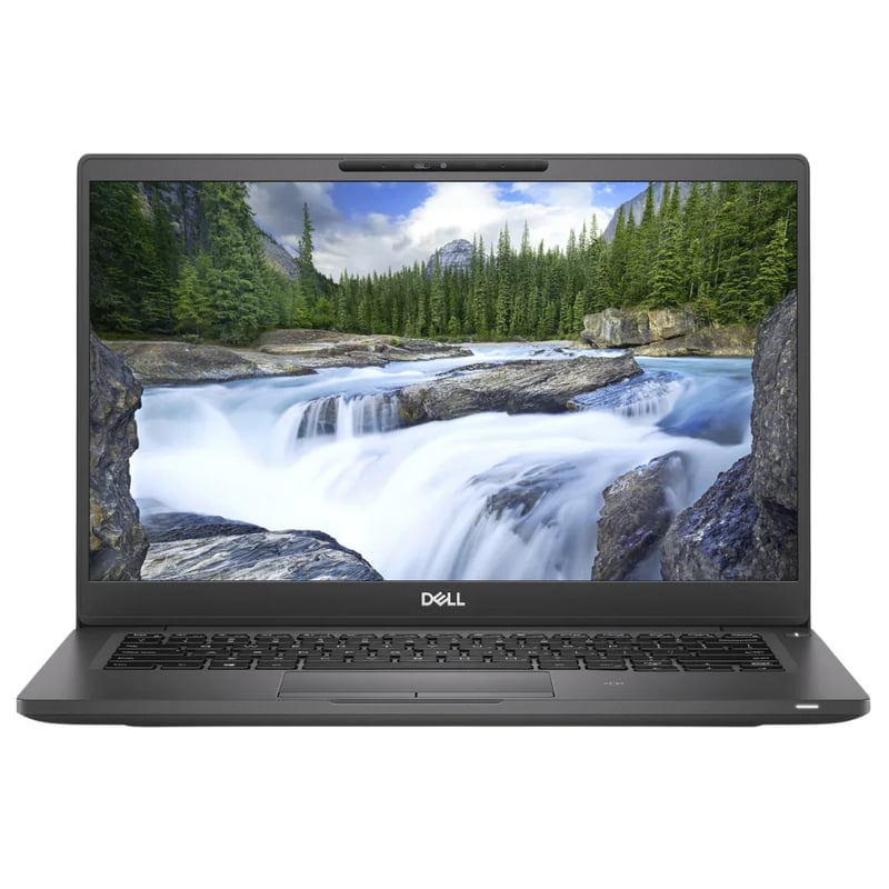 Dell Latitude 7300 - i7-8665U, 8GB DDR4, 256GB, Integrated, 13'' 1920x1080