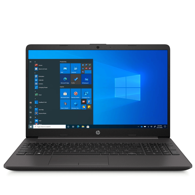 HP 250 G8 - Intel Core i5-1035G1, 8GB DDR4, 256GB SSD, Integrated