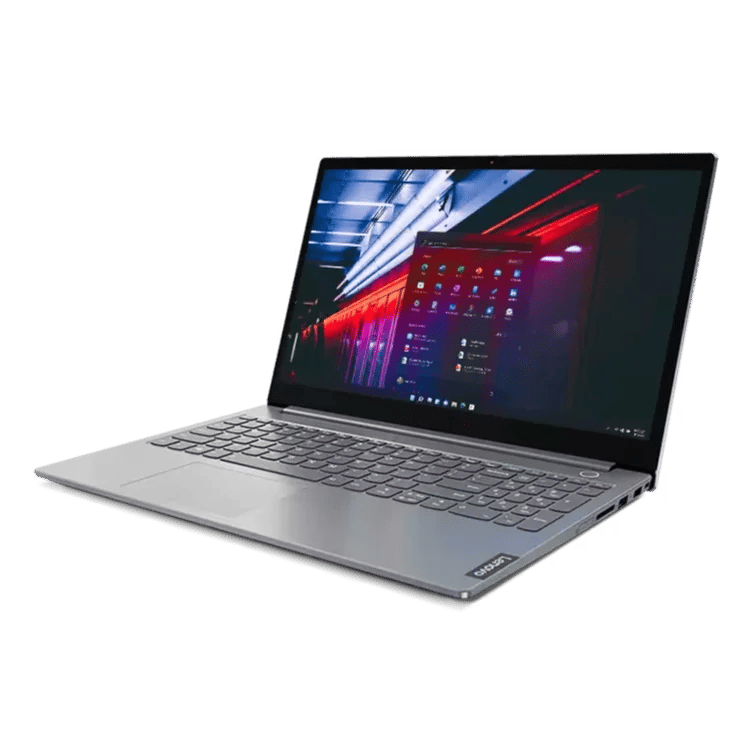 Lenovo Thinkbook 15 — Intel Core i5-10210U, 8GB DDR4, 256GB SSD, Integrated
