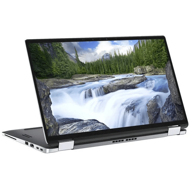 Dell Latitude 7400 2in1 — Intel Core i5-8365U, 8GB DDR4, 256GB SSD, Integrated