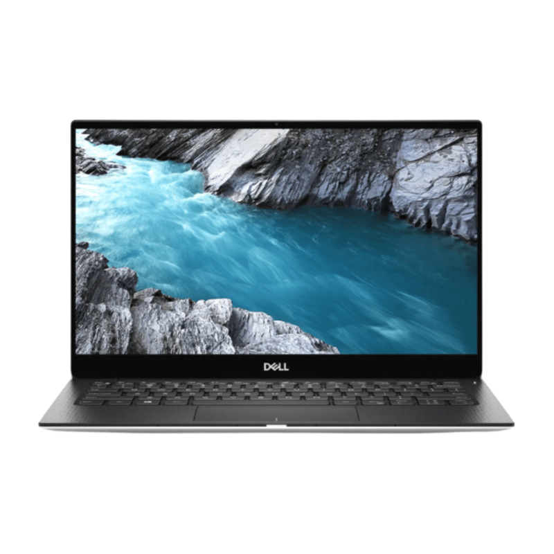 Dell XPS 13 7390 - i7-10510U, 16GB DDR4, 256GB SSD, Integrated, 1920x1080