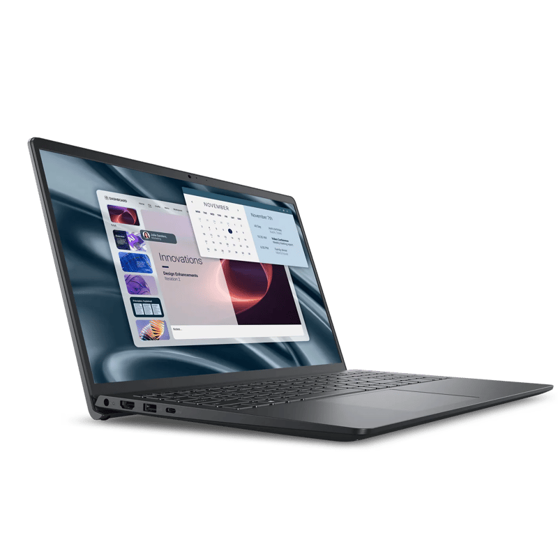 Dell Vostro 3520 — Intel Core i5-1235U, 8GB DDR4, 256GB SSD, Integrated