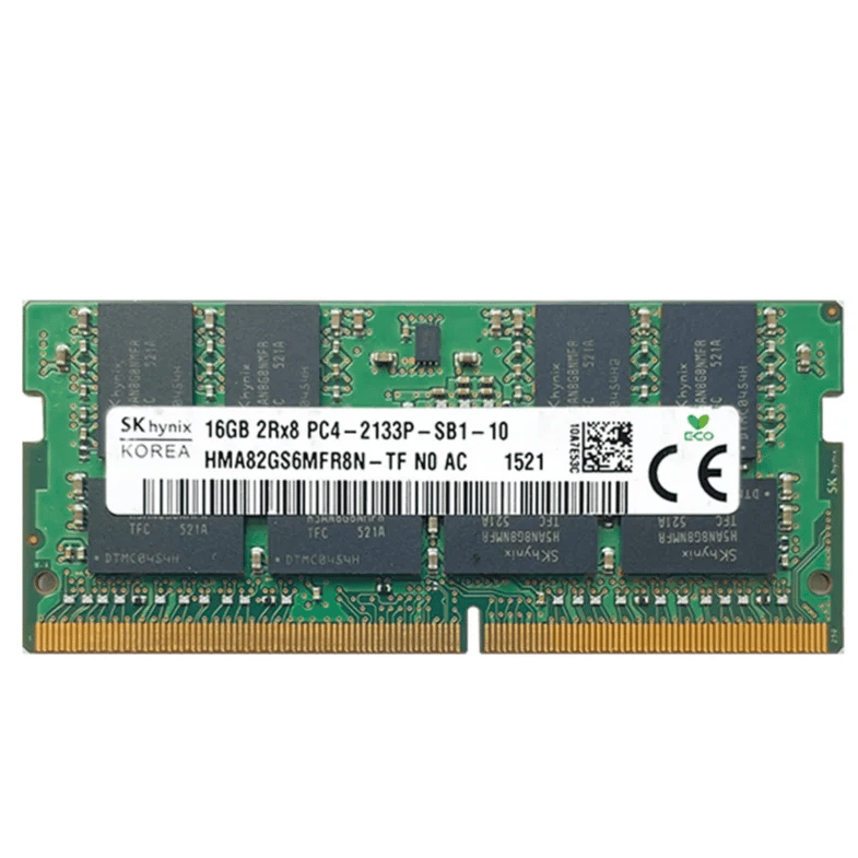 SK Hynix 16GB PC4 2133P Laptop Memory Module SO-DIMM (NON-ECC)