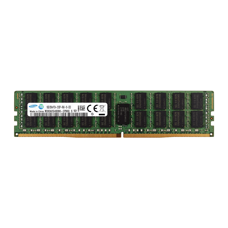 Samsung 16GB PC4-2133P 2Rx4 CN M393A2G40DB0-CPB