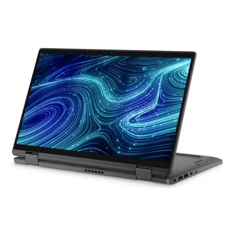 Dell Latitude 7420 2in1 — Intel Core i7-1185G7, 16GB DDR4, 256GB SSD, Integrated