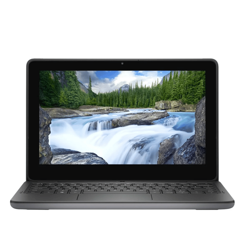 Dell Latitude 3140 - Intel N200, 8GB DDR5, 128GB, Integrated