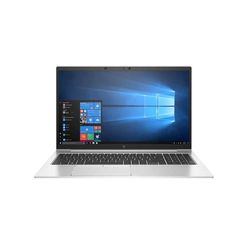 HP Elitebook 850 G7 - i5-10310U, 8GB DDR4, 256GB SSD, Integrated, 1920x1080