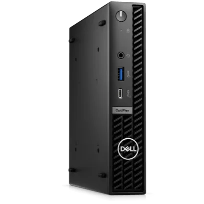 Dell Optiplex Micro 7020 - i5-14500T, 16GB DDR5, 512GB SSD