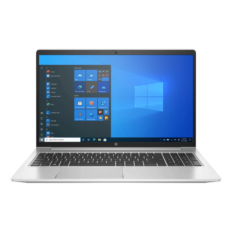 HP Probook 450 G8 — Intel Core i5-1135G7, 8GB DDR4, 256GB SSD, Integrated