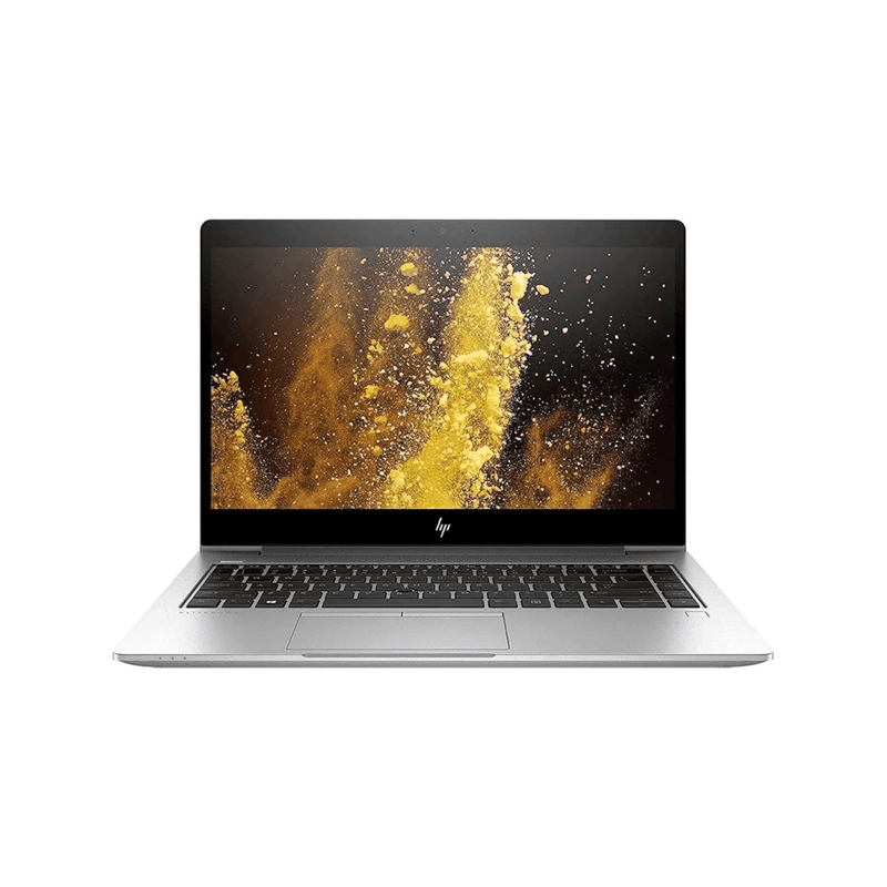 HP Elitebook 840 G6 - i5-8365U, 1920x1080, Integrated, 8GB DDR4, 256GB SSD