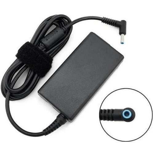 HP Blue Pin 65W