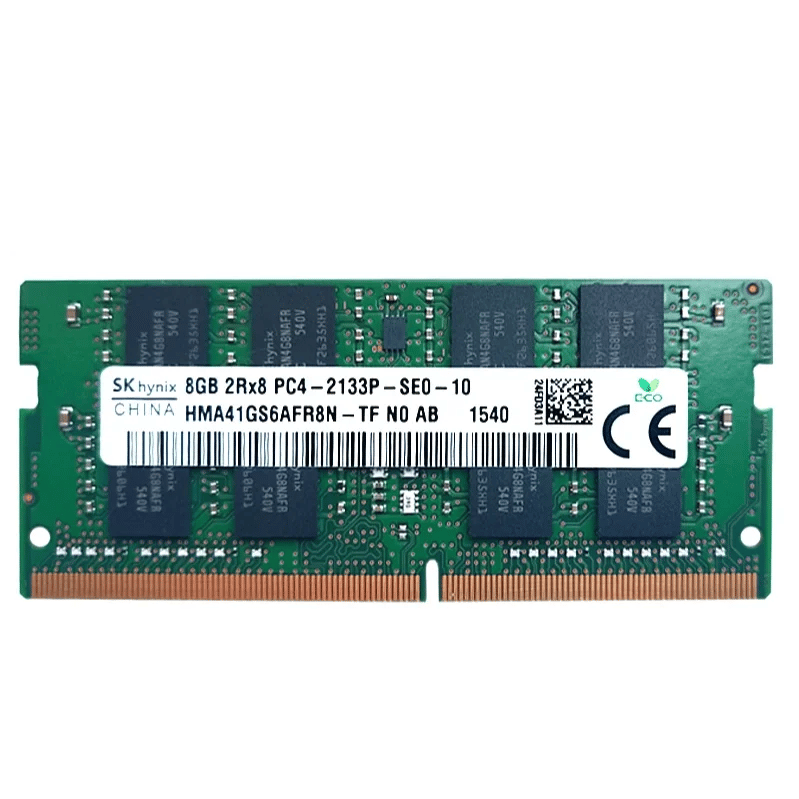 SK Hynix 8GB PC4 2133P Laptop Memory Module SO-DIMM (NON-ECC)