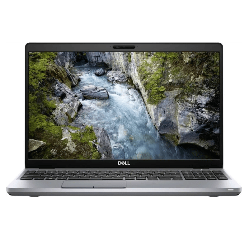 Dell Precision 3551 - i5-10400H, 8GB DDR4, 256GB SSD, Integrated, 1920x1080