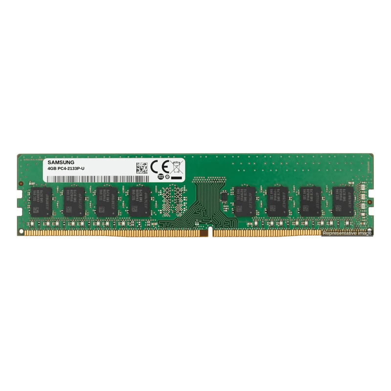 Samsung 4GB PC4 2133P Desktop Memory Module UDIMM (NON-ECC)