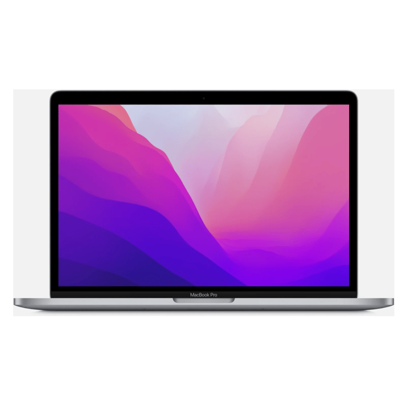 Apple Macbook Pro A2338 (2022) - 8C M2, 13.3'' 2560x1600, 10C M2, 16GB, 500GB