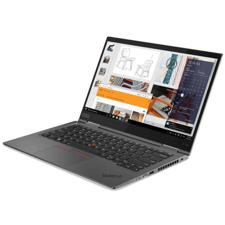 Lenovo Thinkpad X1 Yoga 4th - 2560x1440 Touchscreen Foldable, i7-8665U, 16GB DDR4, 256GB SSD, Integrated