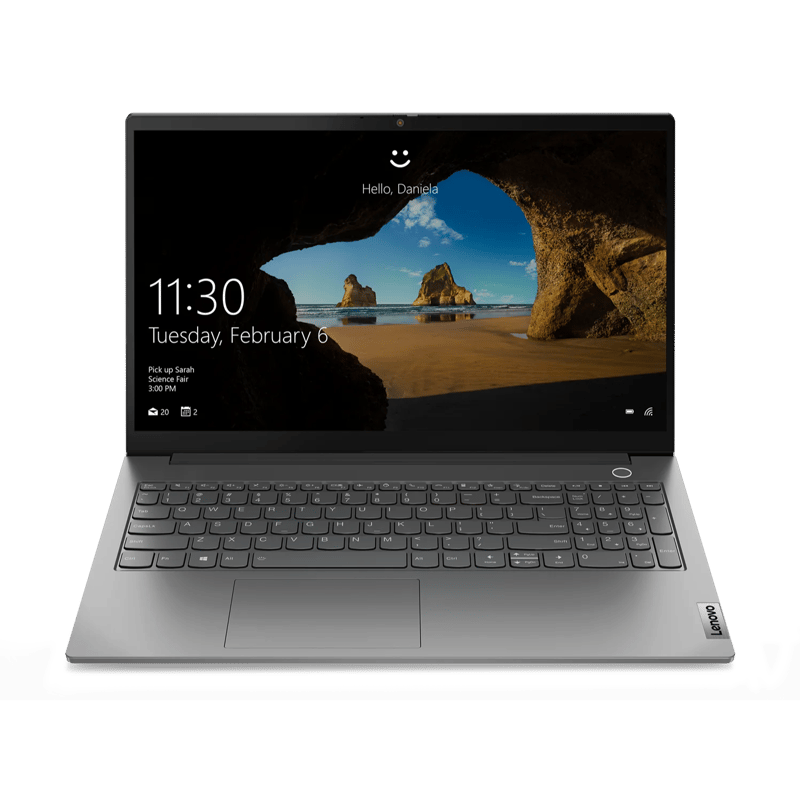 Lenovo Thinkbook 15 G2 — Intel Core i5-1035G1, 8GB DDR4, 256GB SSD, Integrated