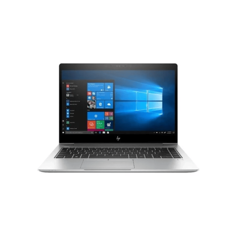 HP EliteBook 745 G5 - Ryzen 5 PRO 2500U, 8GB DDR4, 256GB SSD, Integrated, 1920x1080