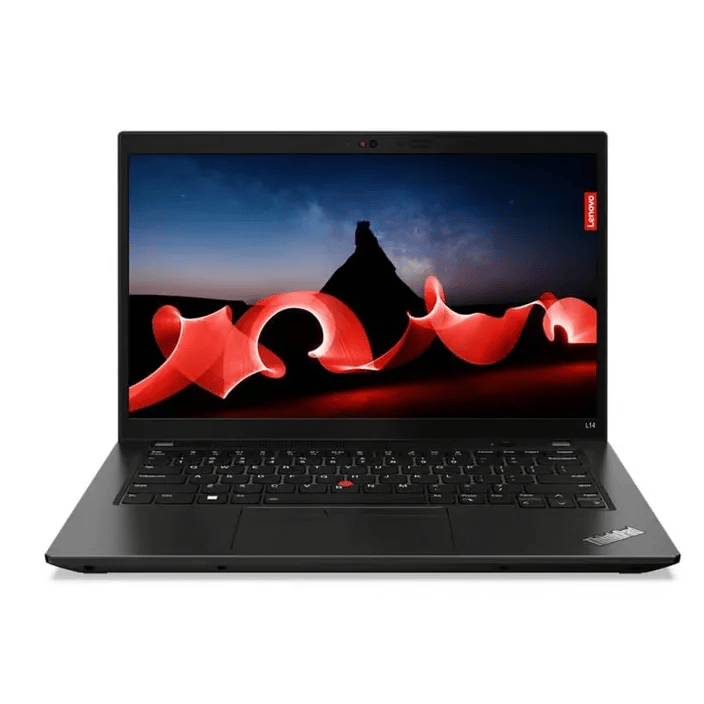 Lenovo ThinkPad L14 G4 — AMD Ryzen 3 PRO 7330U, 16GB DDR4, 256GB SSD, Integrated