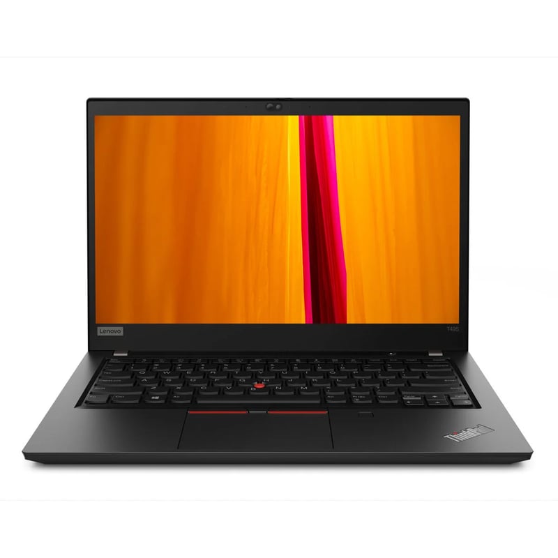Lenovo Thinkpad T495 - Ryzen 5 PRO 3500U, 8GB, 256GB, Integrated
