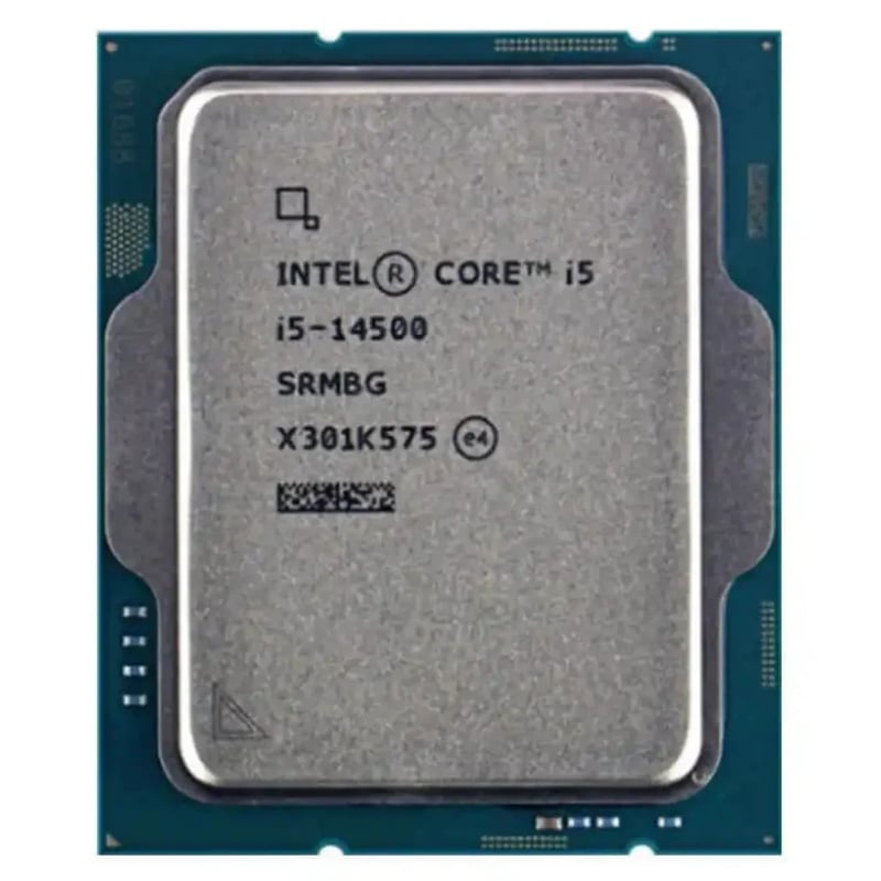 Intel Core i5-14500
