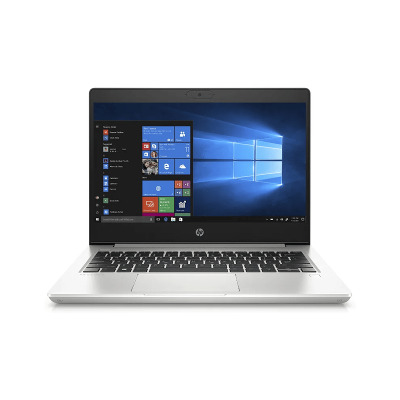 HP ProBook 430 G7 - i5-10210U, 8GB DDR4, 256GB SSD, Integrated, 1920x1080