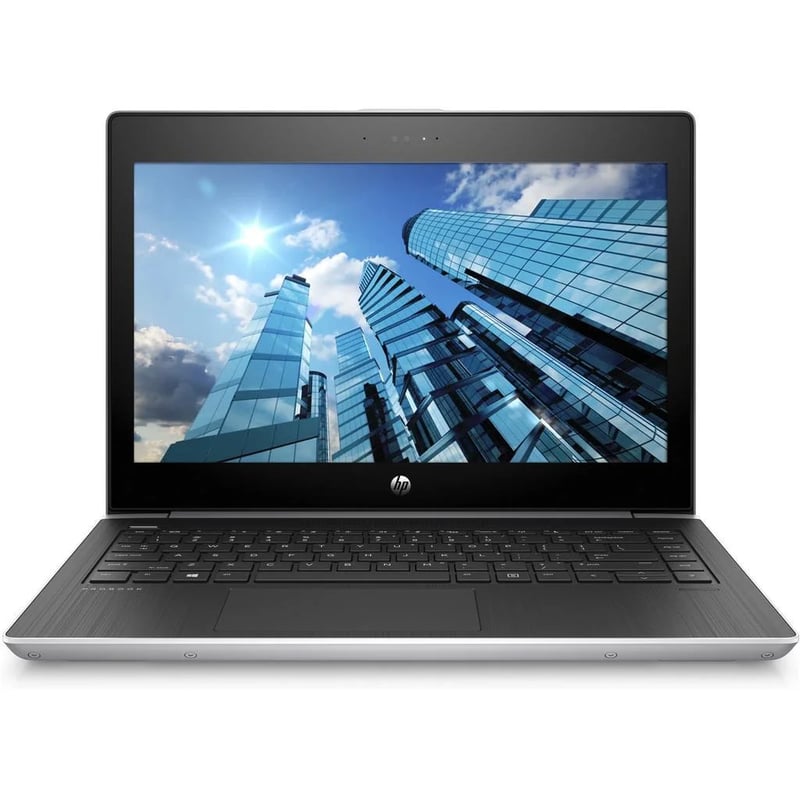 HP ProBook 430 G5 - i5-8250U, 8GB DDR4, 256GB SSD, 1920x1080