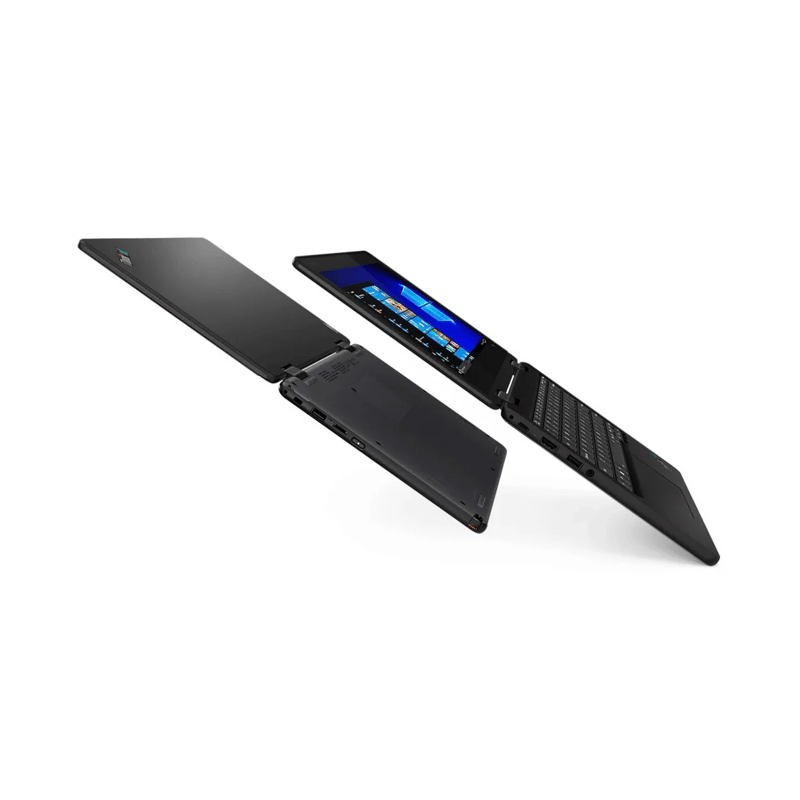 Lenovo ThinkPad 11e yoga g6 - 1366x768 TS foldable, m3-8100Y, 4GB DDR3, 256GB SSD, Integrated