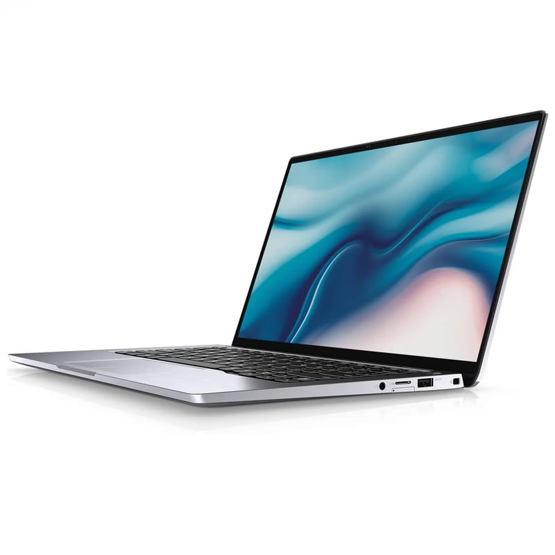 Dell Latitude 9410 — Intel Core i5-10310U, 8GB DDR4, 256GB, Integrated