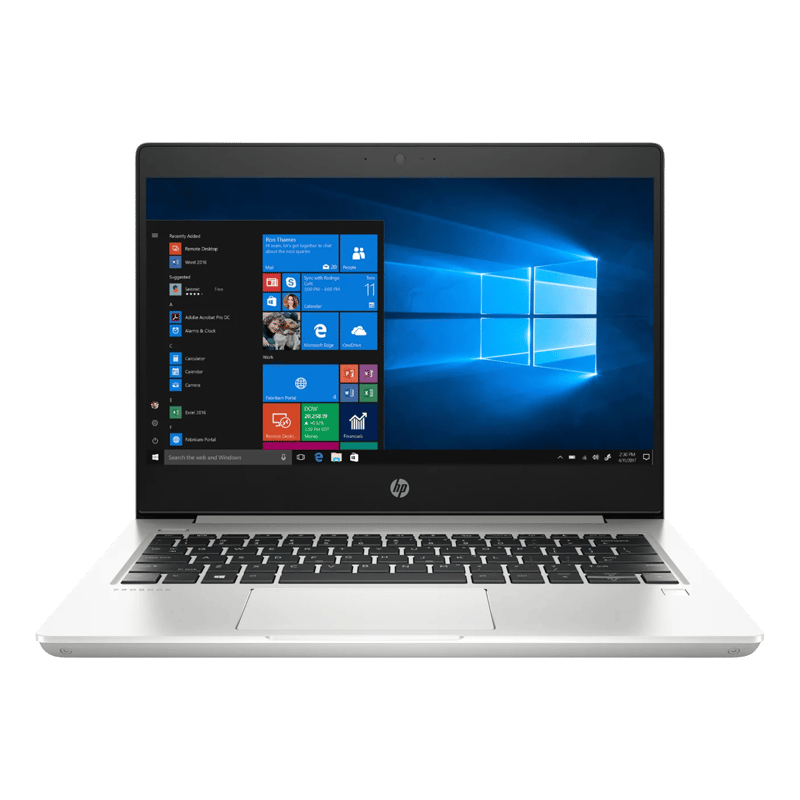 HP Probook 430 G6 - Intel Core i5-8265U, 8GB DDR4, 256GB, Integrated