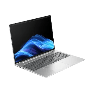 HP EliteBook 6 G1i 16 — Core Ultra 5 225U, 16GB DDR5, 512GB SSD, Integrated