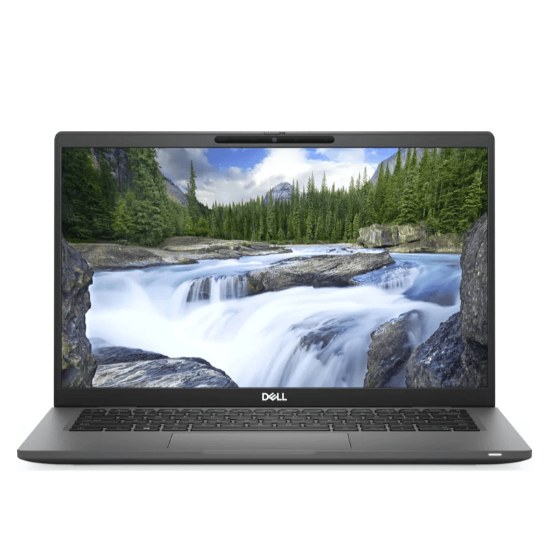 Dell Latitude 7420 — Intel Core i7-1185G7, 16GB DDR4, 256GB SSD, Integrated
