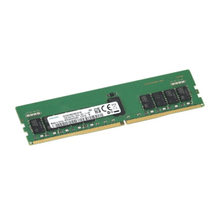 Samsung 16GB PC4-2666V 2Rx8 CN M393A2K43CB2-CTD  (HPE 840756-091)