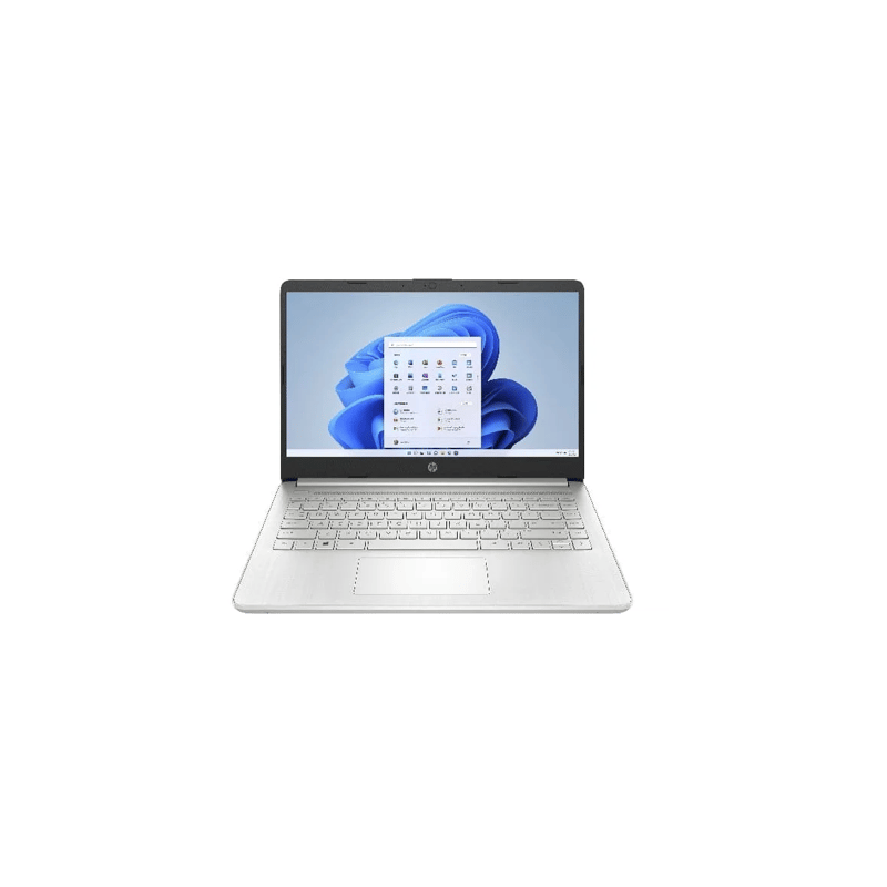 HP 14s-fq1xxx - AMD Ryzen 5 5500U, 8GB DDR4, 256GB SSD, Integrated, 1920x1080