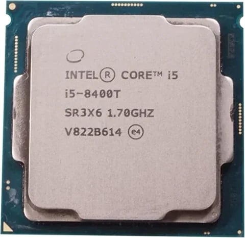 Intel Core i5-8400T