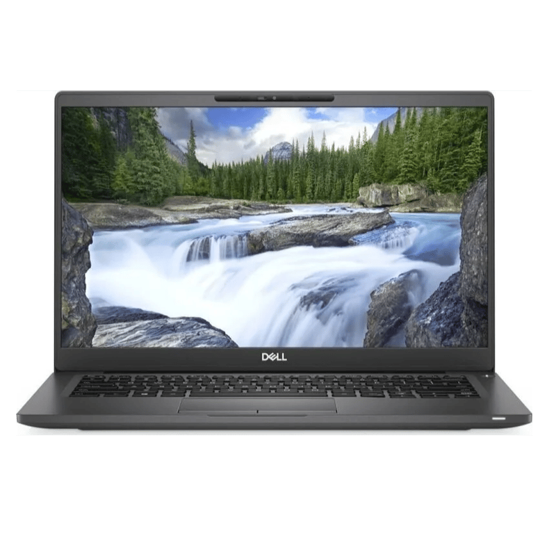 Dell Latitude 7400 - i7-8665U, 8GB DDR4, 256GB SSD, Integrated, 1920x1080 Touchscreen