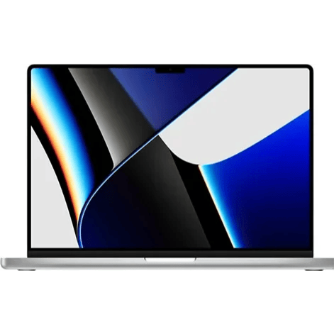 Apple Macbook Pro 16-inch M1 Pro - Apple M1 Pro, 32GB, 500GB, Apple M1 Pro 16-core GPU